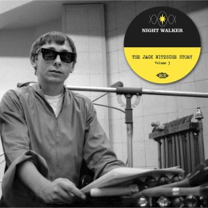 V.A. - Night Walker : The Jack Nitzsche Story Vol 3